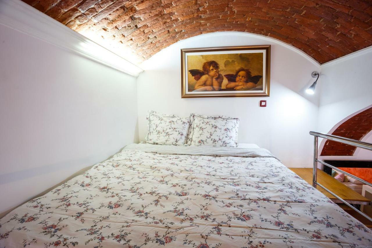 Old Square Apartments 3 Timişoara Extérieur photo
