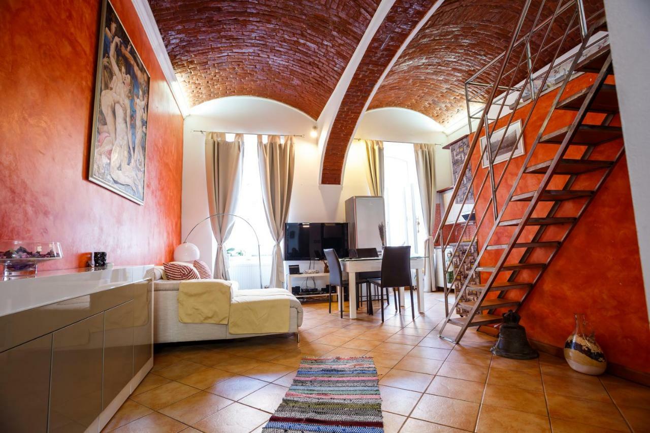 Old Square Apartments 3 Timişoara Extérieur photo